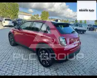 2025 Fiat 600