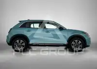 2025 Fiat 600
