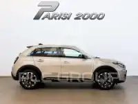 2025 Fiat 600