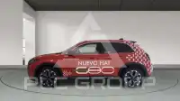 2025 Fiat 600