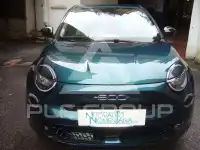 2025 Fiat 600