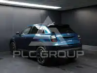 2025 Fiat 600