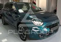 2025 Fiat 600