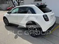 2025 Fiat 600