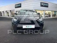 2025 Fiat 600