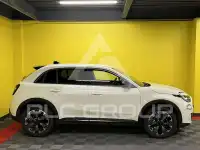 2025 Fiat 600