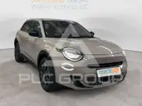 2025 Fiat 600