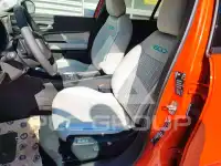 2025 Fiat 600
