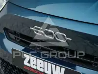 2025 Fiat 600