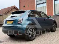 2025 Fiat 600