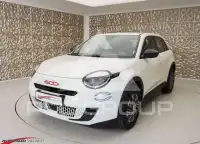 2025 Fiat 600