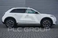 2025 Fiat 600