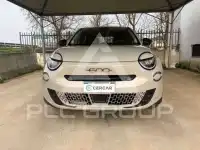 2025 Fiat 600