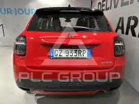 2025 Fiat 600
