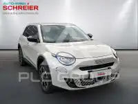 2025 Fiat 600