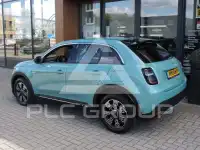 2025 Fiat 600
