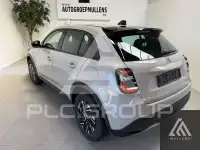 2025 Fiat 600