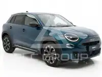 2025 Fiat 600