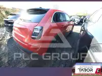 2025 Fiat 600
