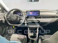 2025 Fiat 600