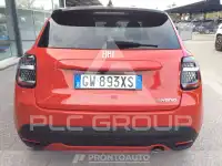 2025 Fiat 600