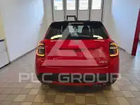 2025 Fiat 600