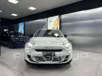 2025 Fiat 600