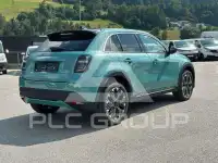 2025 Fiat 600