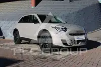 2025 Fiat 600