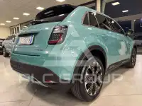 2025 Fiat 600