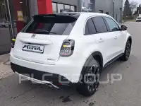 2025 Fiat 600