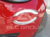 2025 Fiat 600