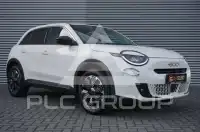 2025 Fiat 600