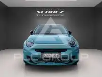 2025 Fiat 600