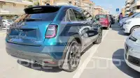 2025 Fiat 600