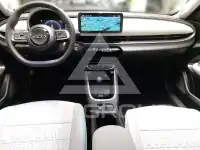 2025 Fiat 600