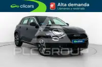 2025 Fiat 600