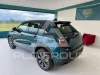 2025 Fiat 600