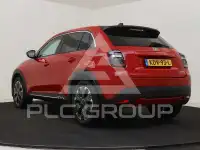 2025 Fiat 600