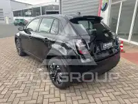 2025 Fiat 600