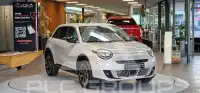 2025 Fiat 600