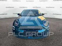 2025 Fiat 600