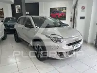 2025 Fiat 600
