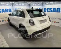 2025 Fiat 600