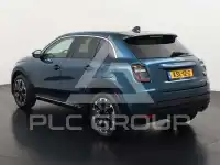 2025 Fiat 600