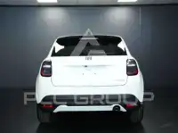 2025 Fiat 600
