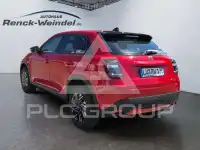 2025 Fiat 600