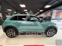 2025 Fiat 600