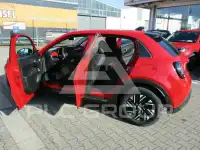 2025 Fiat 600