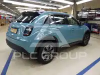 2025 Fiat 600